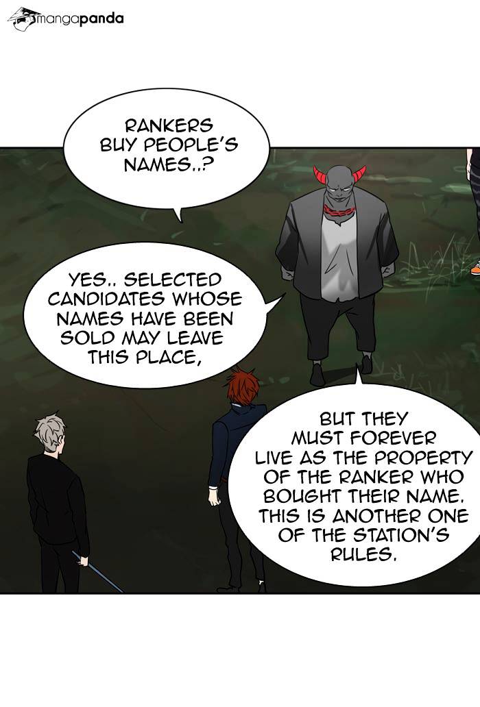 Tower of God, Chapter 288 image 029